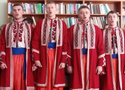 Свято Покрови Пресвятої Богородиці та День українського козацтва