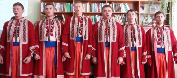 Свято Покрови Пресвятої Богородиці та День українського козацтва
