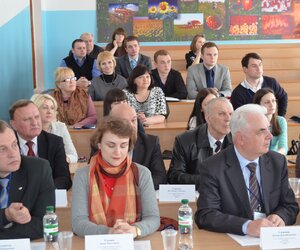 Всеукраїнський конкурс студентських наукових робіт з напряму “Економіка сільського господарства і АПК”