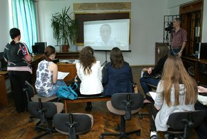 Навчальний онлайн-тренінг «Сучасні методи працевлаштування випускників ВНЗ України»
