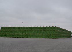 Пластикові контейнери в Роя