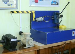 Кафедра процесів, машин та обладнання агропромислового виробництва Уманського НУС запрошує на навчання