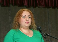 В Уманському НУС відбулася звітно-виборча профспілкова конференція