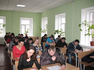 Звіт інженерно-технологічного факультету про результати проведення І етапу Всеукраїнської олімпіади з навчальних дисциплін і спеціальностей