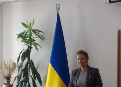 Курси волонтерів податкової служби України