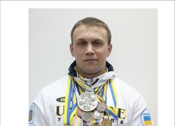 ІІ Чемпіонат України з пауерліфтингу серед аматорів та професіоналів