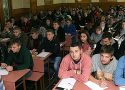 Радіодиктанту національної єдності – 15 років!