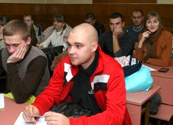 Радіодиктанту національної єдності – 15 років!