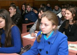 Радіодиктанту національної єдності – 15 років!