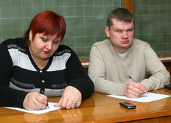 Радіодиктанту національної єдності – 15 років!