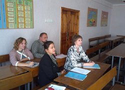 Відкрита лекція з дисципліни «Облік у зарубіжних країнах»
