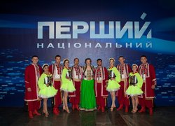 Спів «Хлібодарів» Уманського НУС лине по всій Україні