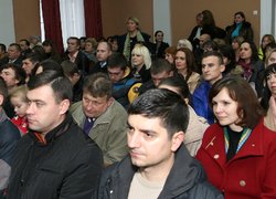 День працівників сільського господарства – синонім добробуту та достатку всієї нації