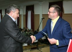 День працівників сільського господарства – синонім добробуту та достатку всієї нації