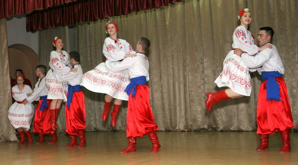 День працівників сільського господарства – синонім добробуту та достатку всієї нації