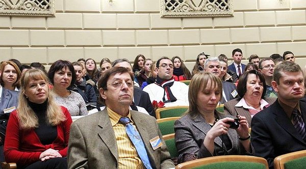 Викладачі Уманського НУС взяли участь у міжнародній науковій конференції «Львівська суспільно-географічна школа: історія, теорія, українознавчі студії»