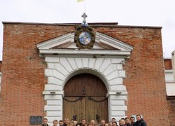 Студенти Уманського НУС відвідали культурну столицю України