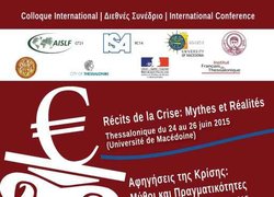 Уманський НУС – учасник Міжнародної конференції у Салоніках