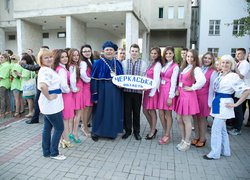 Кращі студенти Уманського НУС – серед студентських лідерів аграрної освіти України