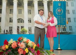 Кращі студенти Уманського НУС – серед студентських лідерів аграрної освіти України