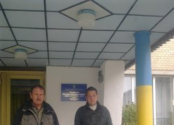 Проведення профорієнтаційної роботи в загальноосвітніх школах Жашківського району