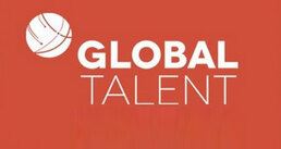 Міжнародна програма професійних стажувань Global Talent