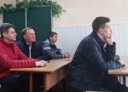 Фінансисти Уманського НУС досліджували сучасний стан, проблеми та напрями розвитку страхової діяльності в Україні