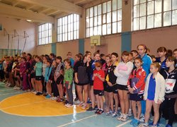 Уманські тенісисти стали чемпіонами України