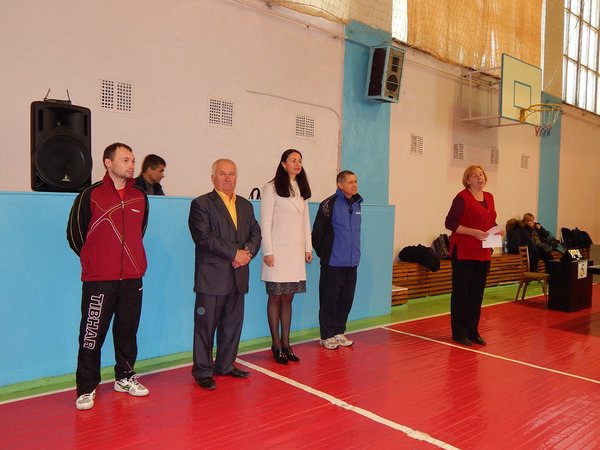 Уманські тенісисти стали чемпіонами України