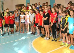 Всеукраїнський турнір  з настільного тенісу «Софіївка-2015» зібрав понад 200 учасників