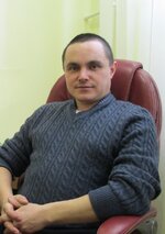 Макогоненко Дмитро Володимирович, провідний програміст, адміністратор сайту Уманського НУС