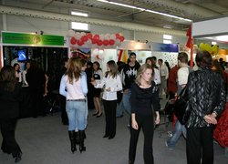 Bulgaria Education Fair