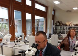 Уманський НУС взяв участь у черговому навчально-науковому візиті за проектом TEMPUS