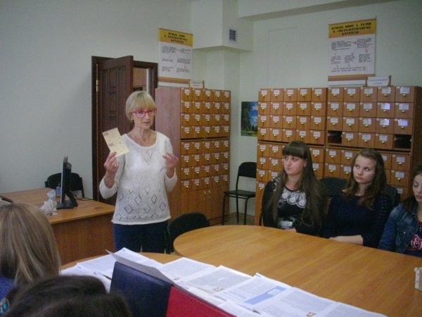 Інформаційне забезпечення аграрної науки України в сучасних умовах