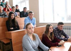 V Всеукраїнська науково-практична конференція «Менеджмент ХХІ століття: проблеми і перспективи»