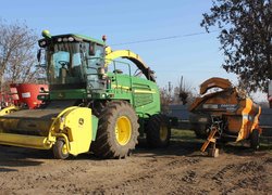 Проведення виїзного засідання наукового гуртка кафедри менеджменту організацій на виробничій базі ФГ «Агрофірма «Базис»