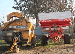 Проведення виїзного засідання наукового гуртка кафедри менеджменту організацій на виробничій базі ФГ «Агрофірма «Базис»