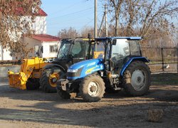 Проведення виїзного засідання наукового гуртка кафедри менеджменту організацій на виробничій базі ФГ «Агрофірма «Базис»