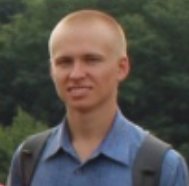 Олексій Добродзій  (22-п група) – третє місце