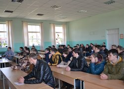 Cекція «Процеси, машини та обладнання АПВ» Всеукраїнської студентської наукової конференції