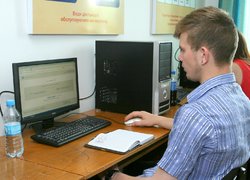 Науково-методична комісія з інформатизації закладів освіти  Науково-методичної ради Міністерства освіти і науки України рекомендує