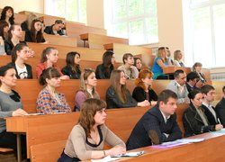Всеукраїнська наукова конференція молодих учених – гідний поступ молоді в галузі науки та інновацій
