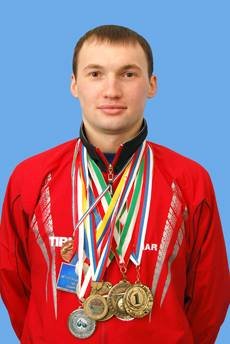 Ярослава Жмуденко визнано найкращим спортсменом місяця на Черкащині