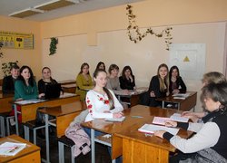 Всеукраїнська студентська наукова конференція (секція психології)