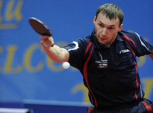 Ярослав Жмуденко поїде на чемпіонат світу