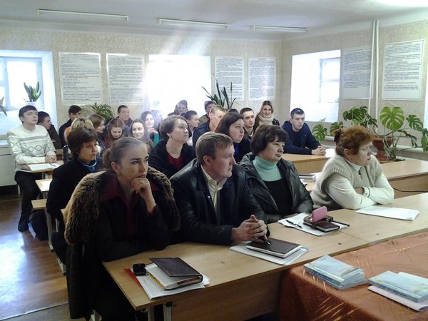 Всеукраїнська студентська наукова конференція: секція технології зберігання і переробки плодів та овочів