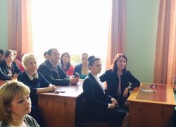 Сучасний стан та перспективи розвитку сільського зеленого туризму в Україні