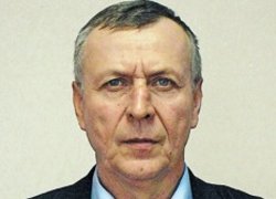 НЕЇЛИК Микола Миколайович