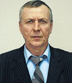 НЕЇЛИК Микола Миколайович