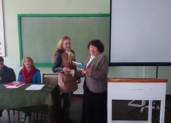 Всеукраїнська наукова студентська конференція:  секція захисту і карантину рослин